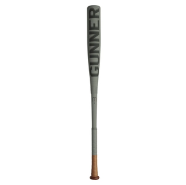 2022 Warstic Gunner BBCOR Baseball Bat