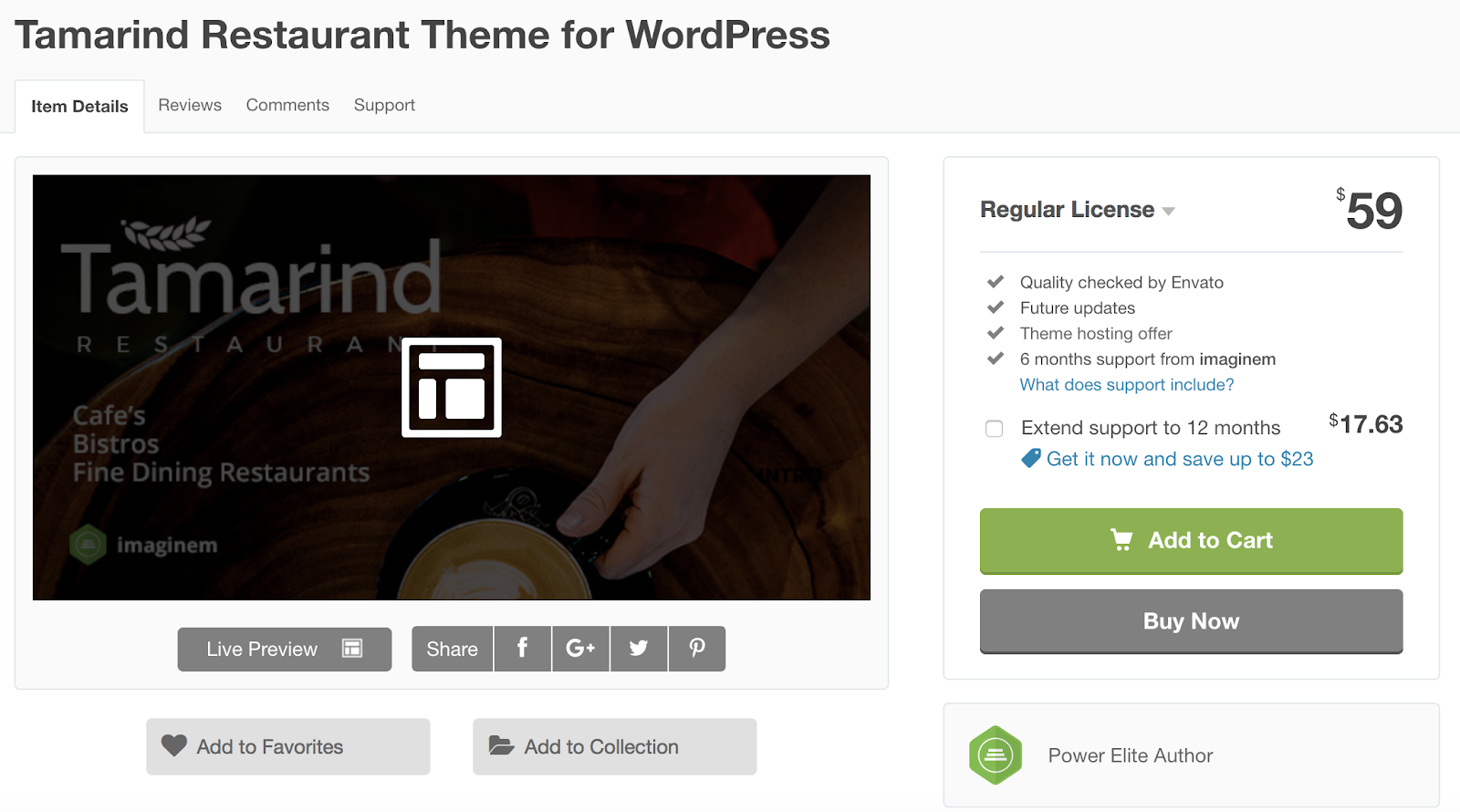 tamarind-wordpress-theme