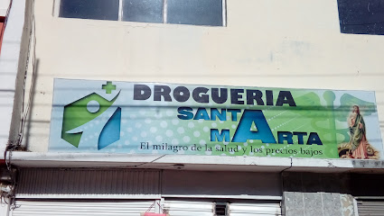 Drogueria Santa Marta