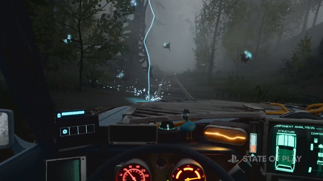 Pacific Drive Feature Image