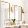 Bathroom Hardware Ideas / Bathroom Cabinet Hardware Ideas Luxury New Ways to Use ... - Set your ceramic bath hardware into your wall and save space in your bathroom.