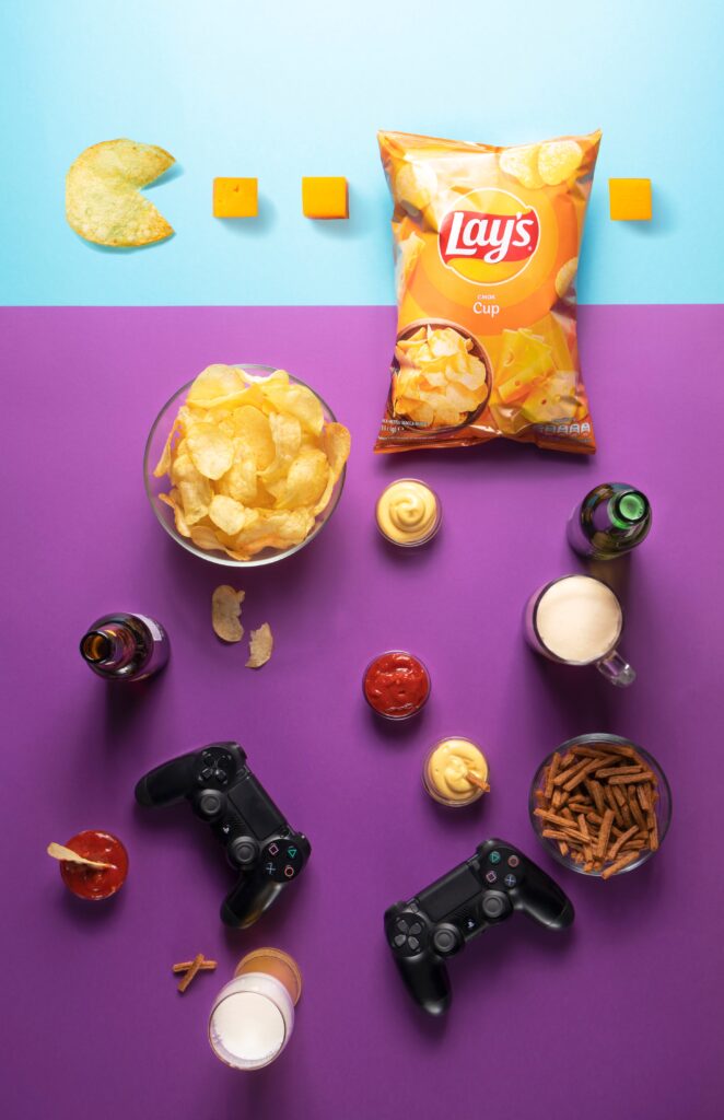 healthy snacks