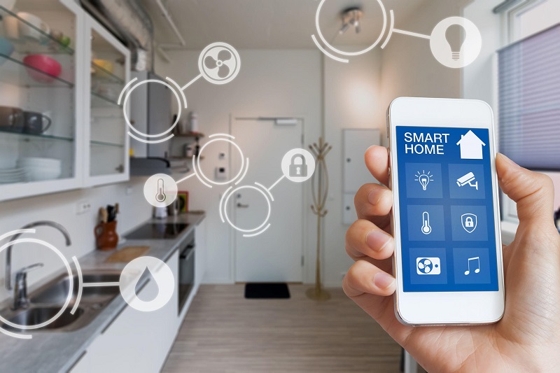 Tips On Making Your Smart Home Even Smarter