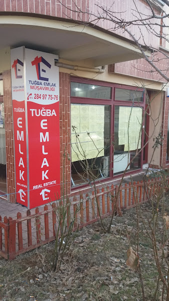 Tuğba Emlak