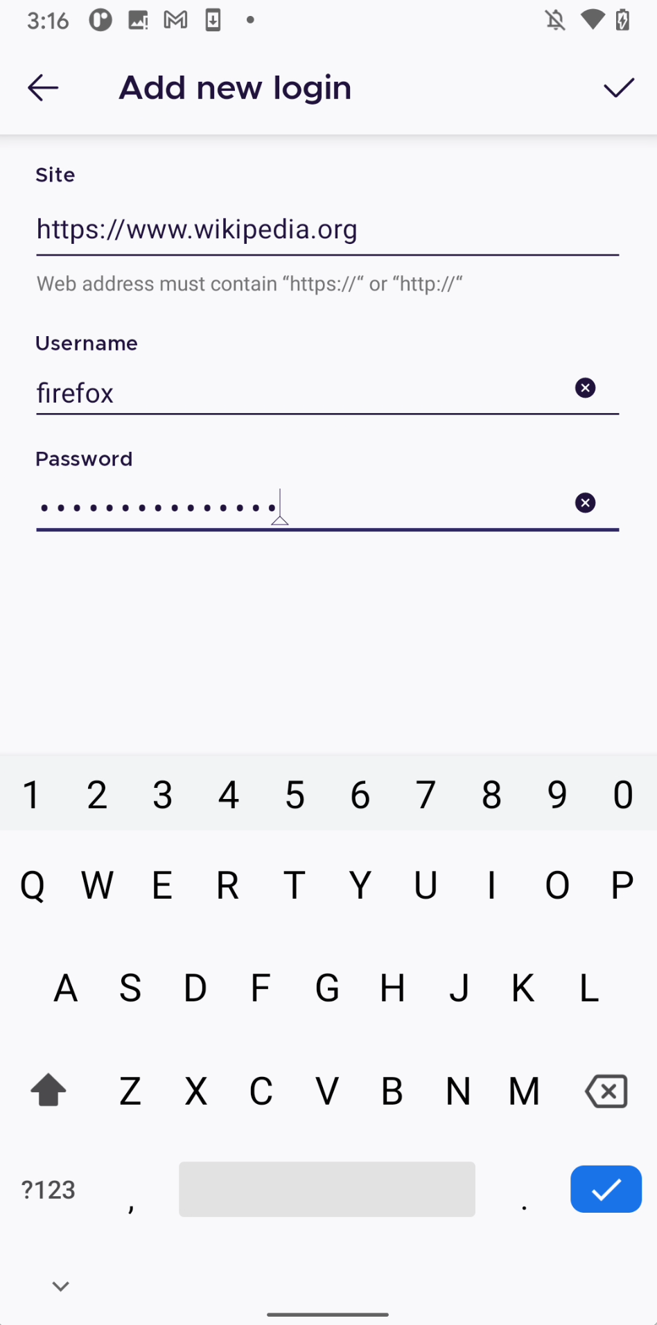 News from Firefox Focus and Firefox on Mobile Ursus Minor