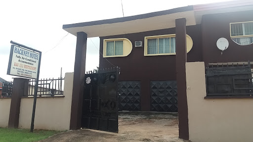 Hackney Hotel, 40 Oyaide Ave, Oka, Benin City, Nigeria, Budget Hotel, state Edo