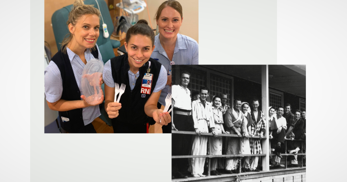 Greenslopes Private Hospital
