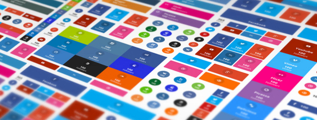 Monarch: Melhores plugins de mídia social para WordPress