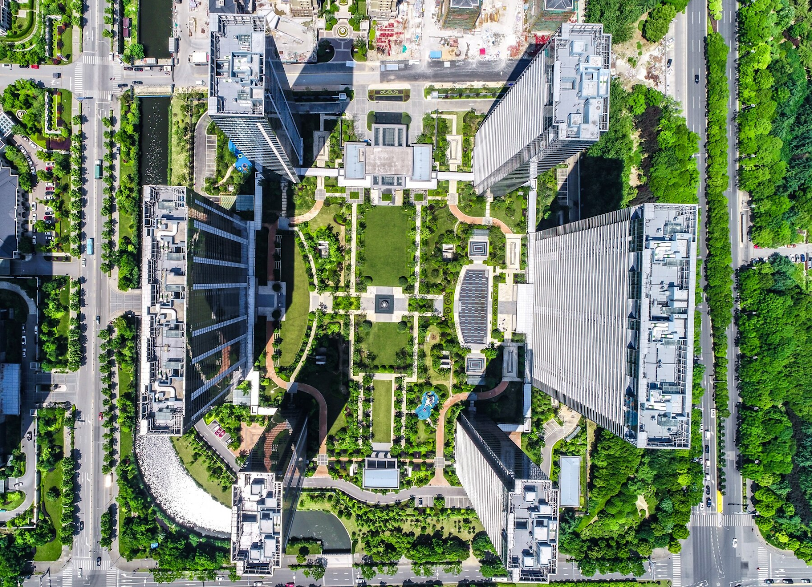 ¿Qué es el aprovechamiento urbanístico?