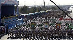 Image result for Iran military