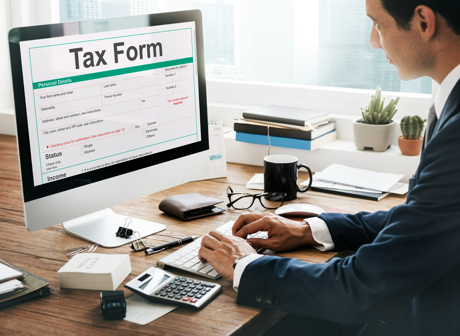 Banyak pemilik bisnis yang tidak paham mengenai pajak sehingga berdampak pada kesalahan dalam membuat laporan keuangan