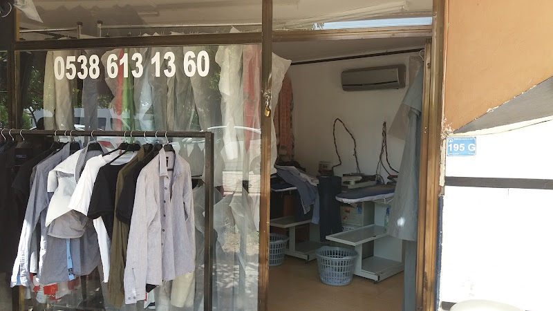 Inci Ütü Evi
