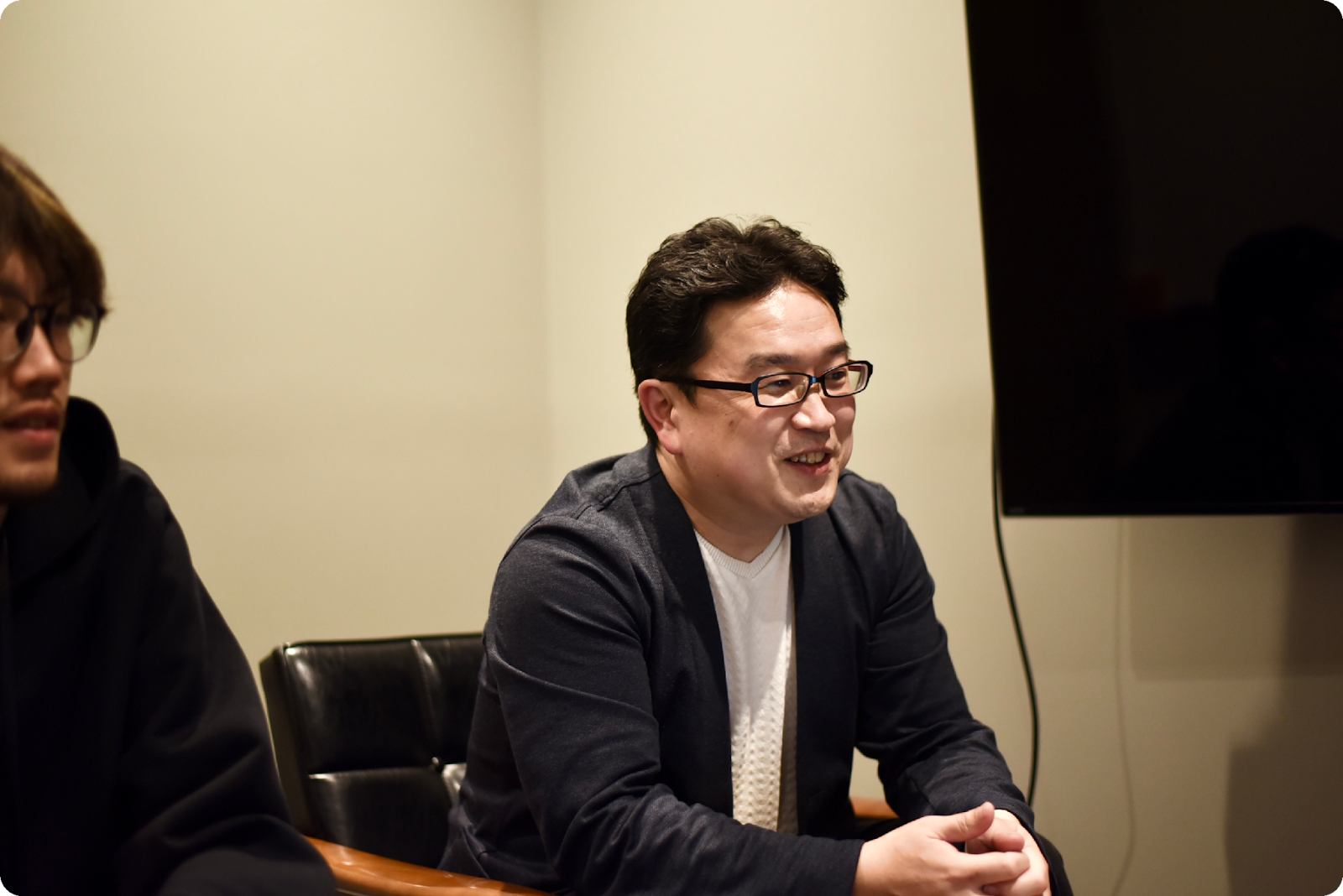 Incubate Fund 壁谷 俊則