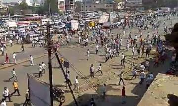 Image result for mumbai dalits violence