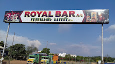The Royal Club Of Tiruppur