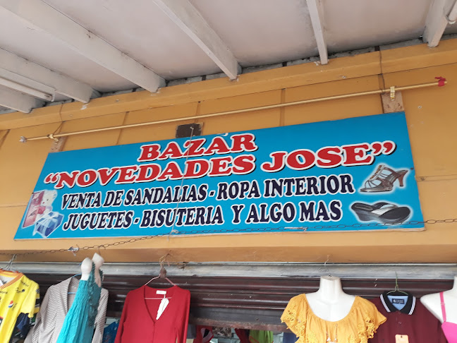 Bazar Novedades Jose - Zapatería