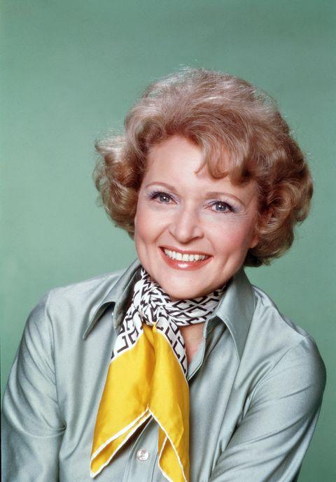 the betty white show