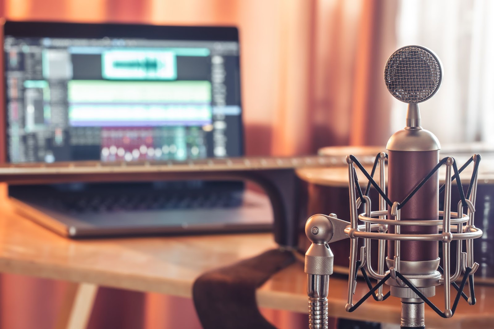 How to create a unique podcast name 