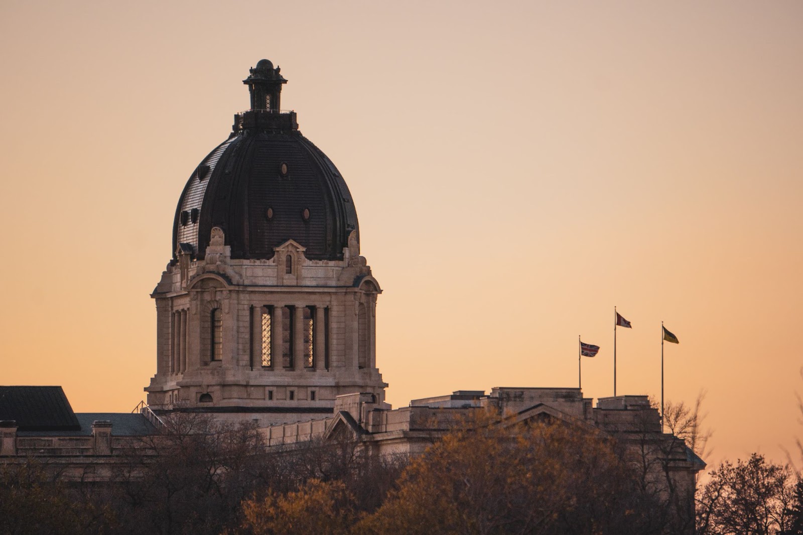 Picture-perfect Regina - one of the most affordable Canadian cities
