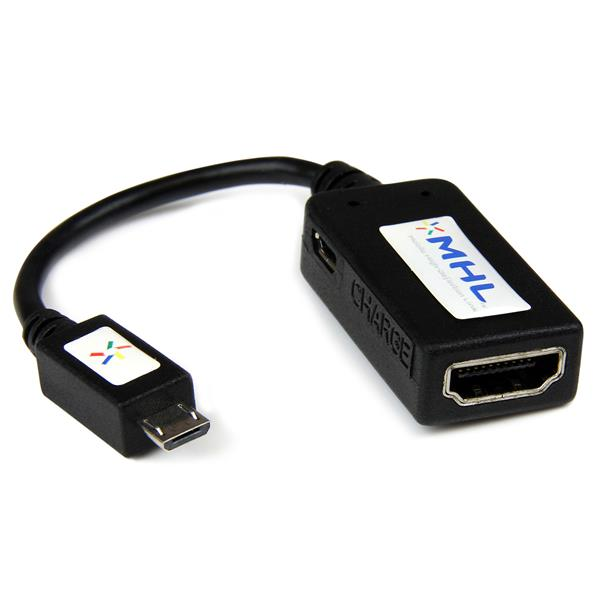 COMPONENTES - PUERTO HDMI - Informática con Flow