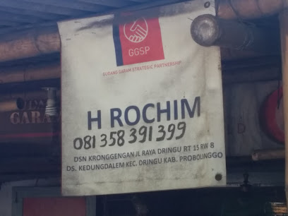 H Rochim