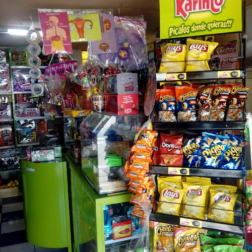 Opiniones de La Crayola en Cerro Colorado - Librería