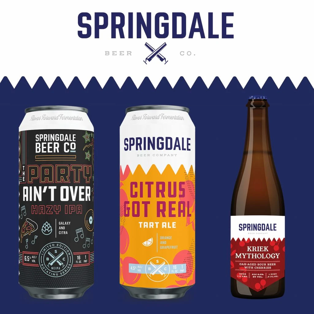 How To Find The Best Craft Beer Name