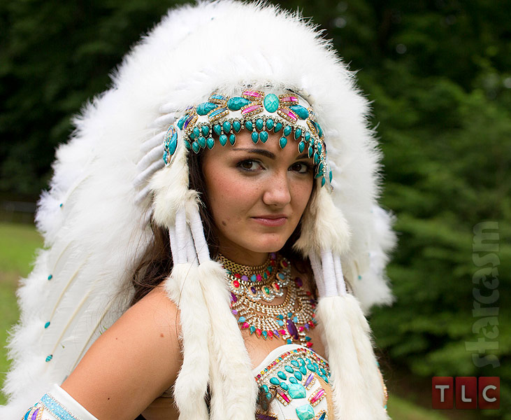 Native American Wedding Dress Fashion Fashion Dresses