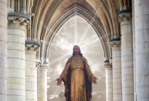 Belief vs Faith