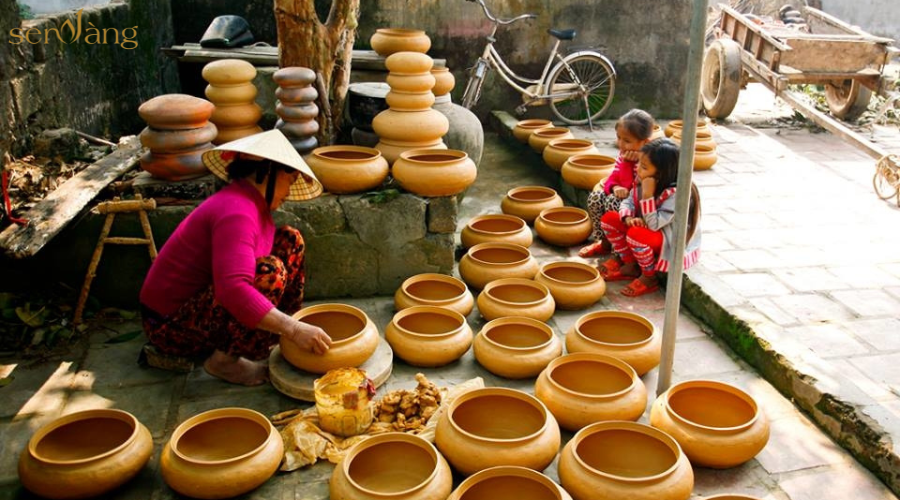  Tổng quan tỉnh Nghệ An