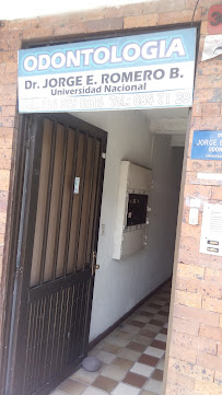 Odontología