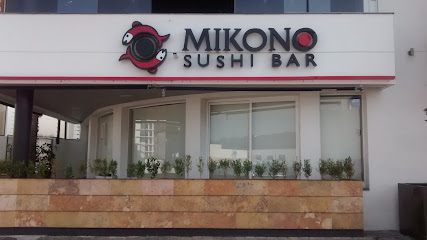 Mikono