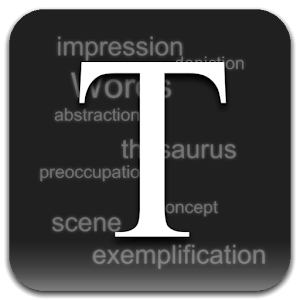 Thesaurus apk Download