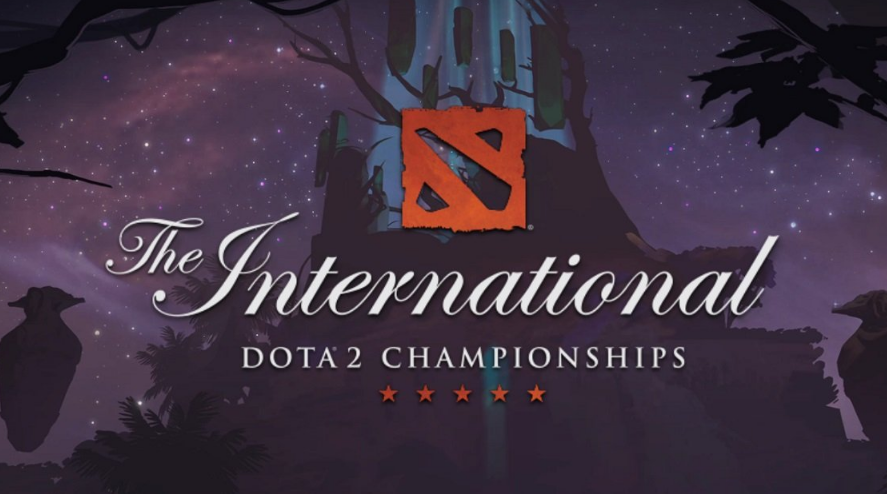 The International Dota2 Championships