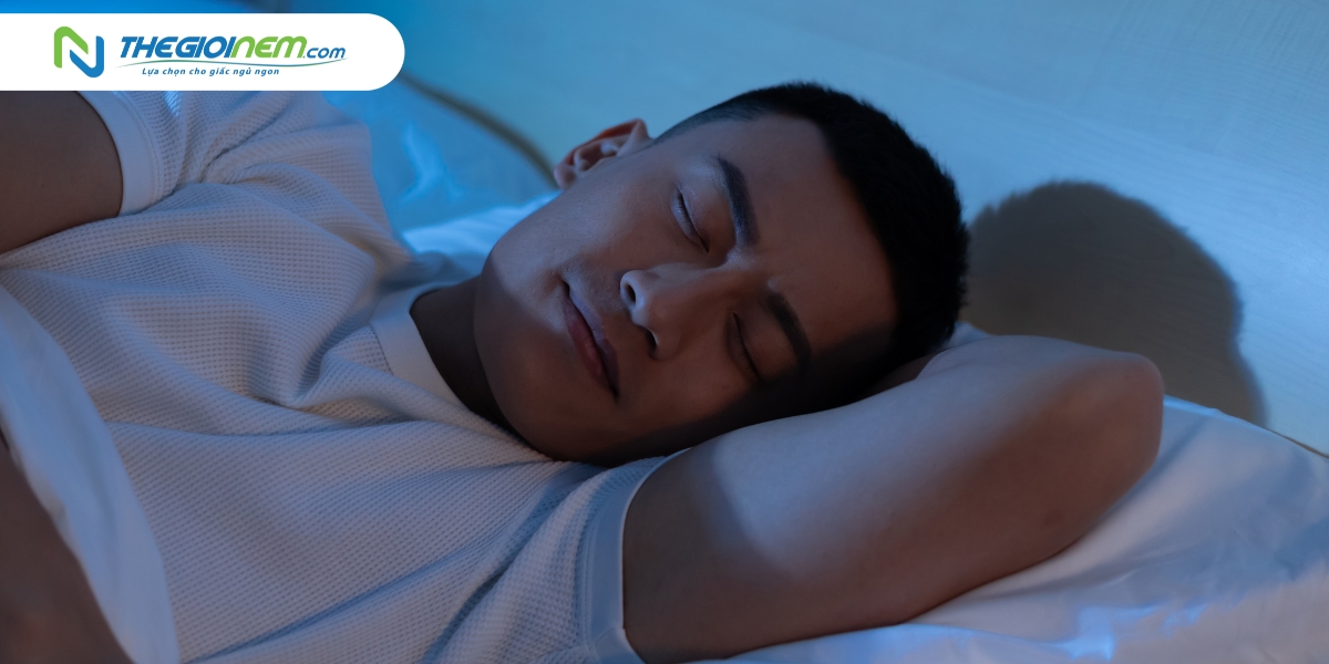 Thức khuya ngủ ngày liệu có tốt không?