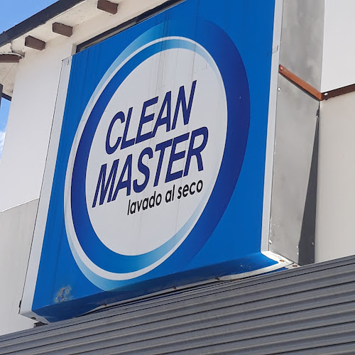 Opiniones de Clean Master en Quito - Lavandería