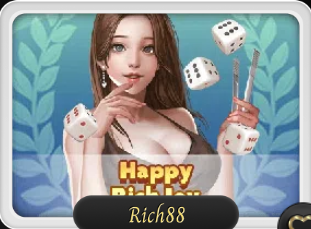 Mẹo chơi Hỷ Phát Lạc (Rich88) hiệu quả nhất của các dân chuyên