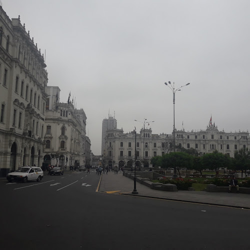 Opiniones de ALEGRA Asesoría Legal Gratuita en Lima - Abogado
