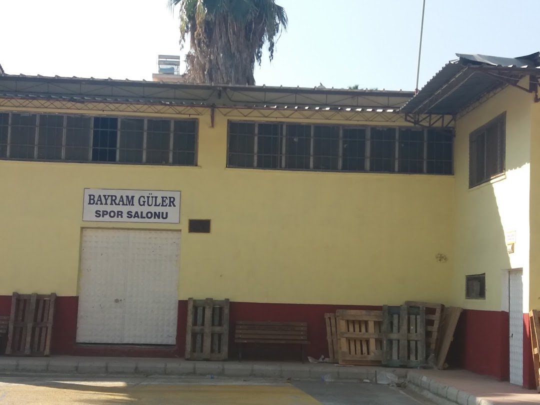 Bayram Gler Spor Salonu