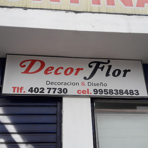 Decor Flor - Interiorista