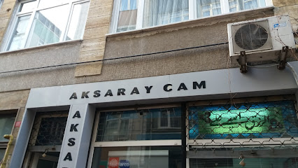 Aksaray Cam