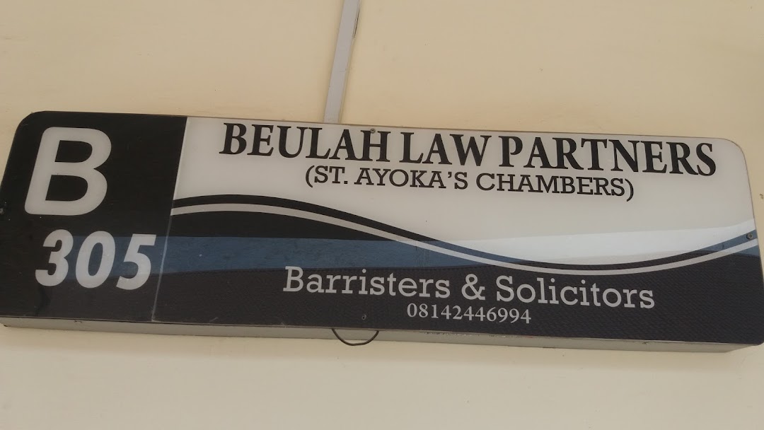 Beulah Law Partners