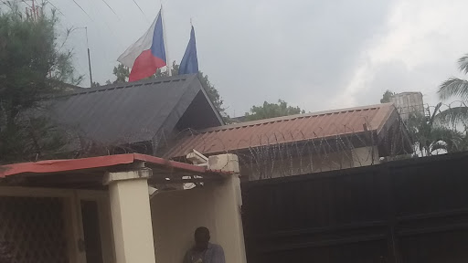 Czech Republic Embassy, 5Gnassingbe, Gnassingbe Eyadema St, Asokoro, Nigeria, Insurance Agency, state Niger
