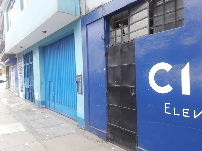 Alemania 2201, Cercado de Lima 15082, Perú