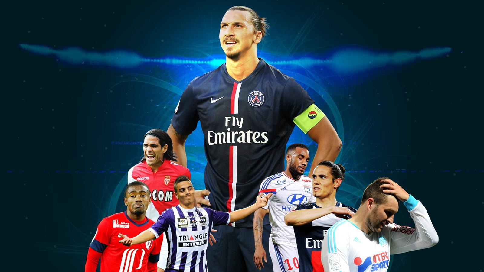Lịch thi đấu Ligue 1 là một nguồn thông tin quan trọng 