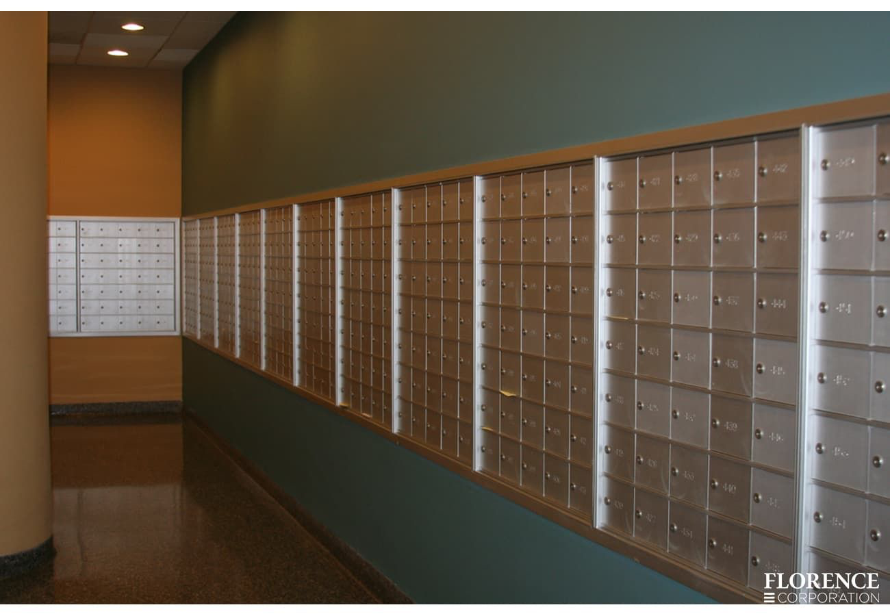 4B+ mailboxes