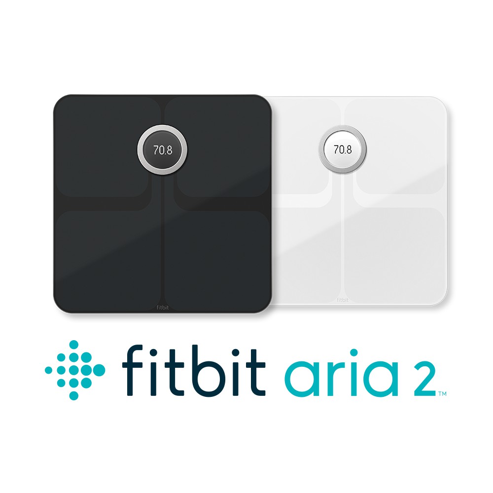 5. เครื่องชั่งน้ำหนัก Fitbit Aria 2
