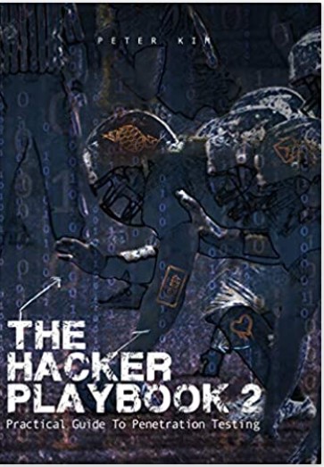 Ethical Hacking books