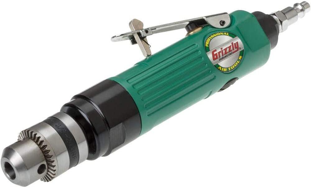 Grizzly Industrial H6363-3:8 Straight Air Drill