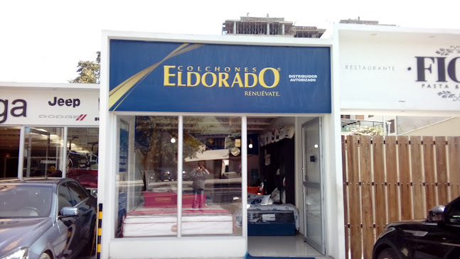 Colchones El Dorado Pasto
